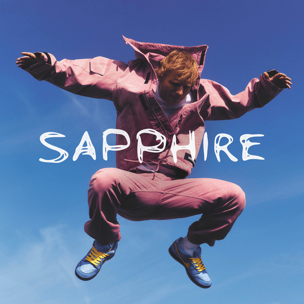 Sapphire (Romanized)