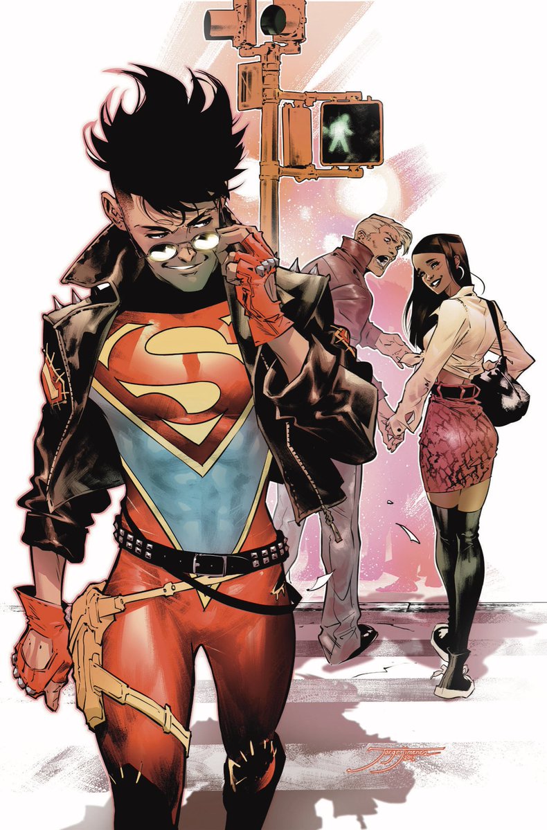 Kon El (Prime Earth)/Gallery