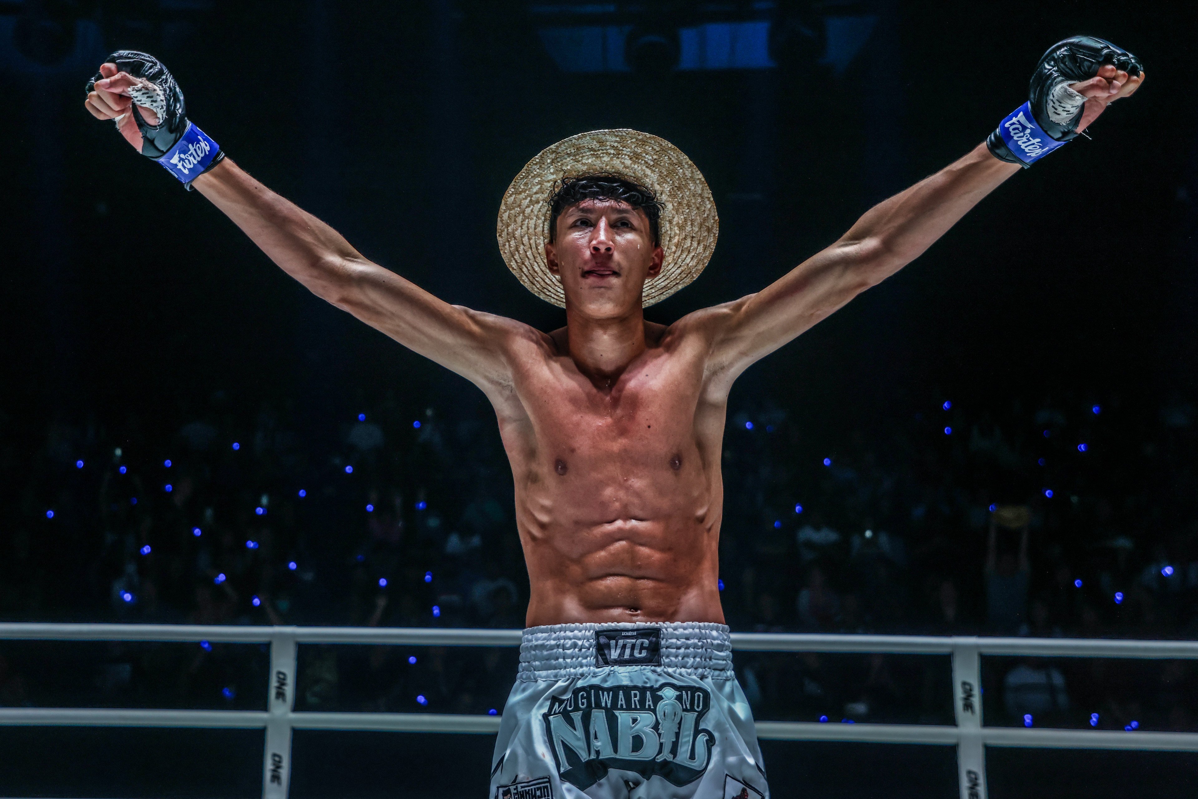 ONE Championship: Rizin's Rukiya Anpo hints at ONE link but Ryan Garcia a possible diversion. South China Morning Post