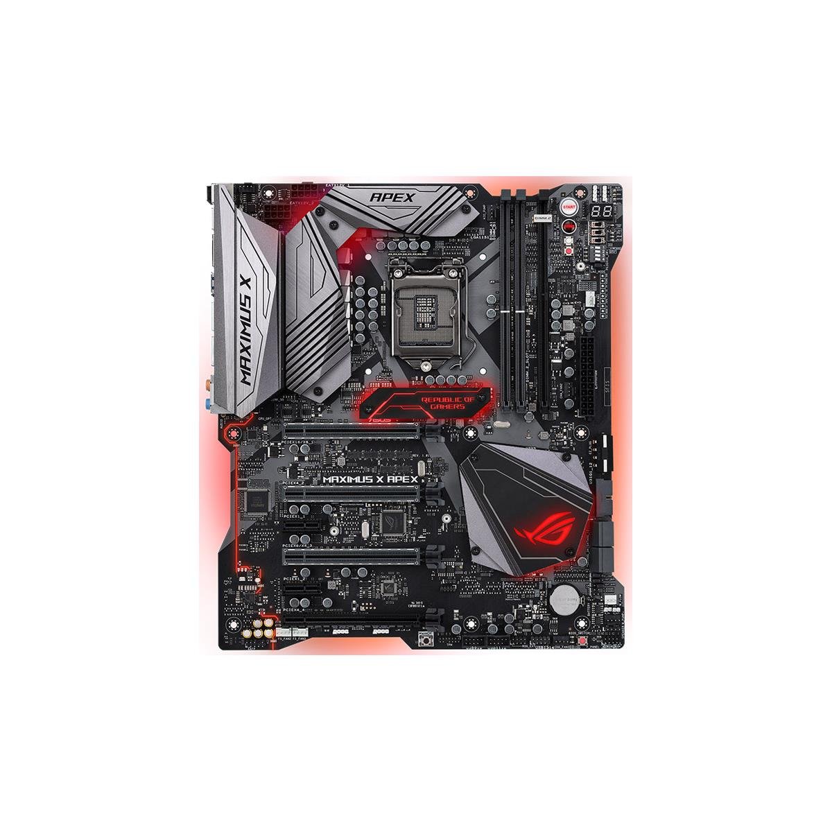 ASUS Z370 Series Motherboards Are Ready for 8th Gen Intel Core Coffee Lake CPUs