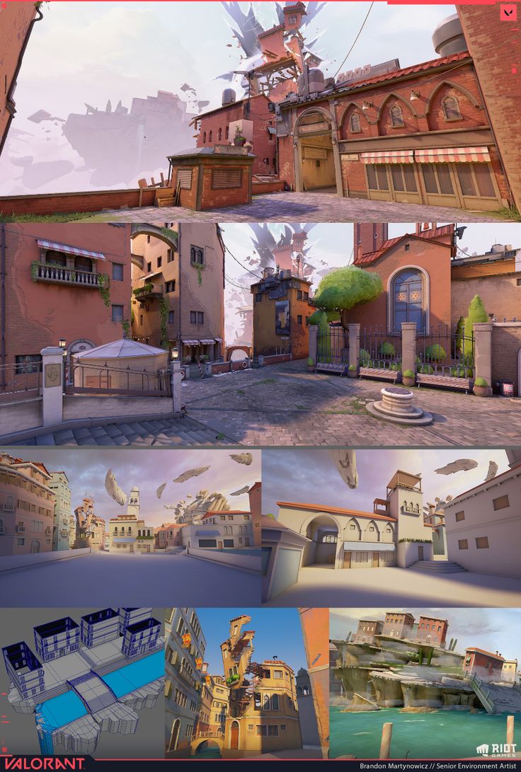 ASCENT, Brandon Martynowicz