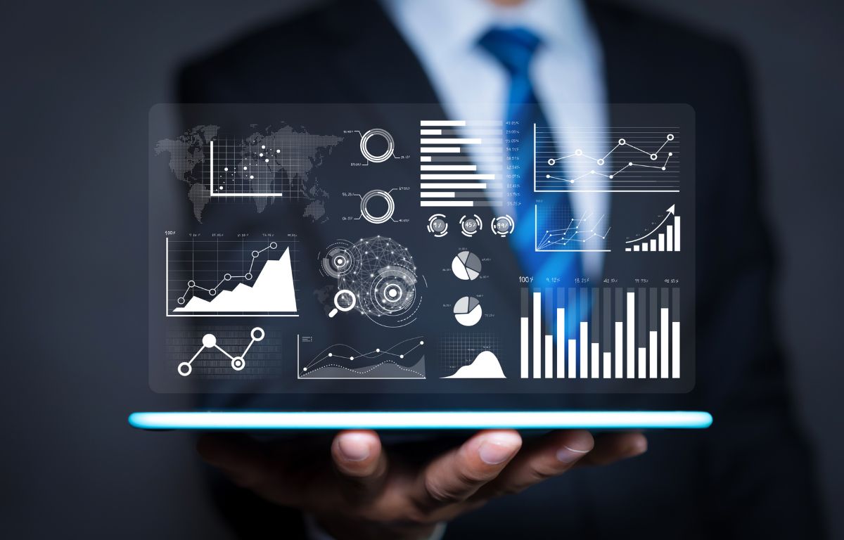 Benefits of Data Analytics for Career Growth and Development