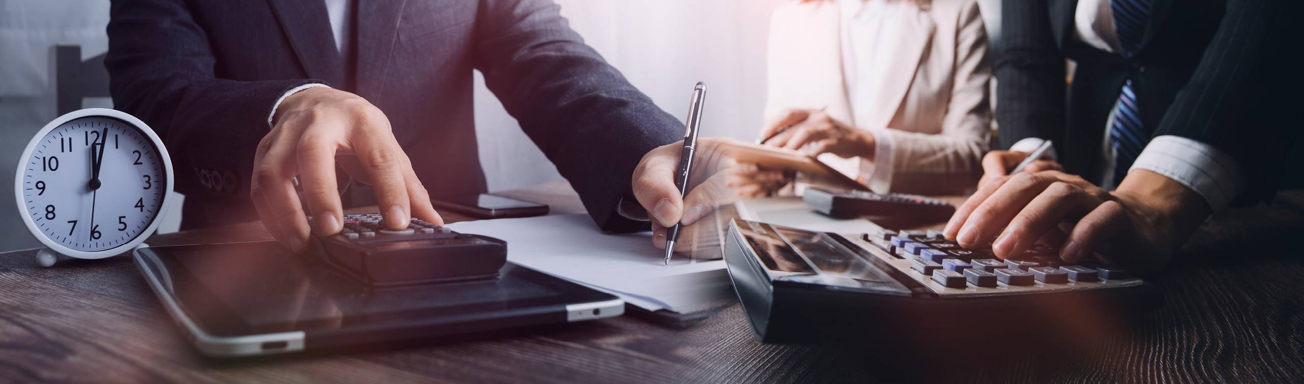 Big Data and Business Analytics Minor