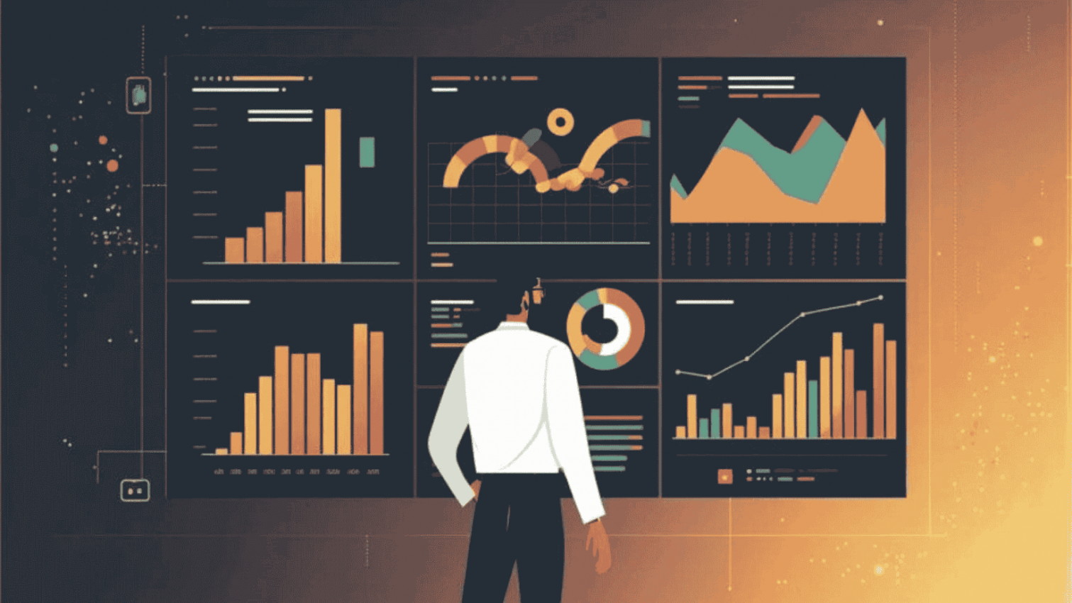 Best Data Analytics Tutorial for Beginners [May]