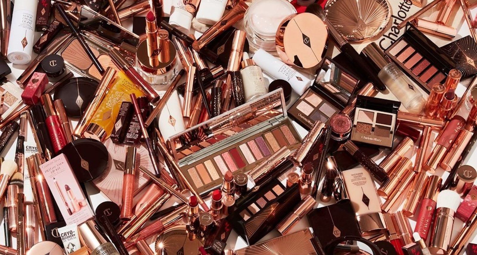 Beauty Gift Guide: The Best Makeup Picks for the Festive Season