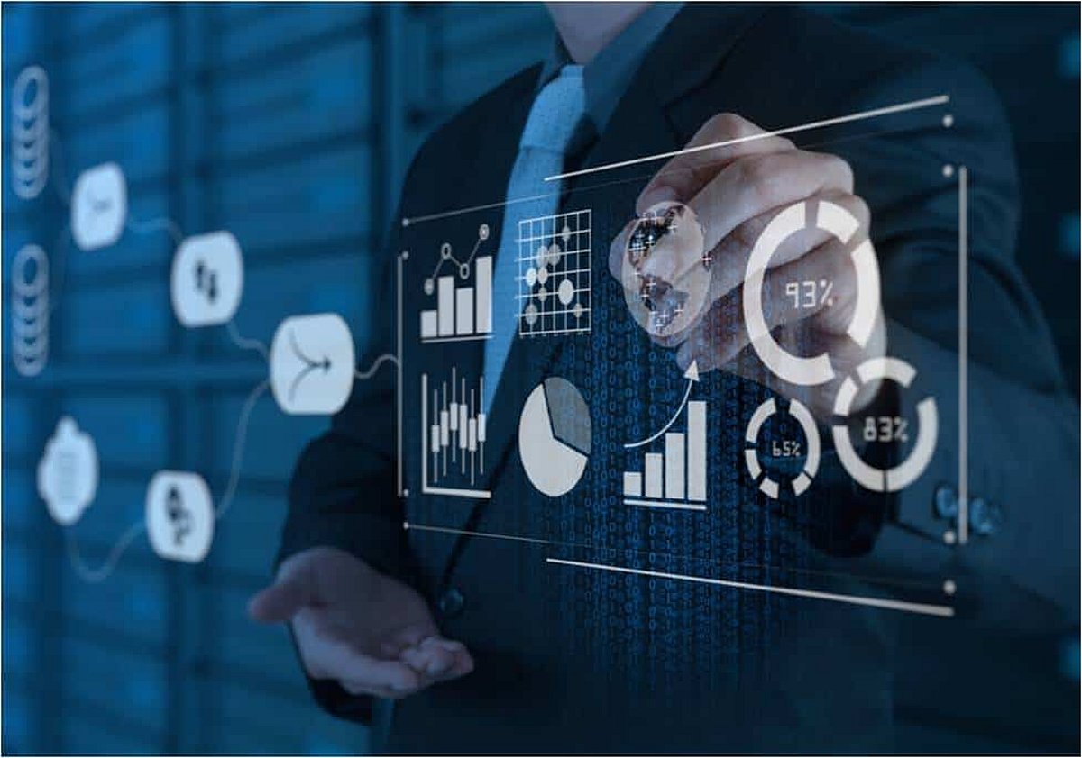 Top Platforms For Analytics And Business Intelligence (Business Intelligence And Analytics)