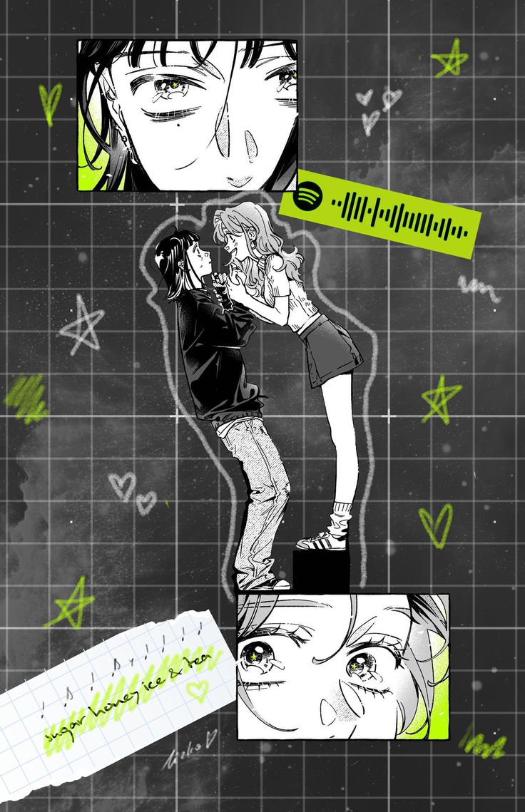 tgswiiwagaa wallpaper ✨