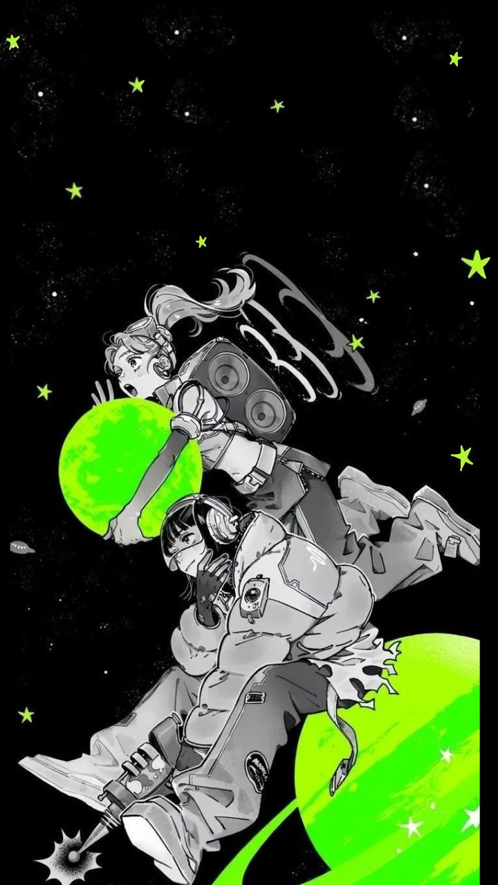 Tgswiiwagaa Wallpaper