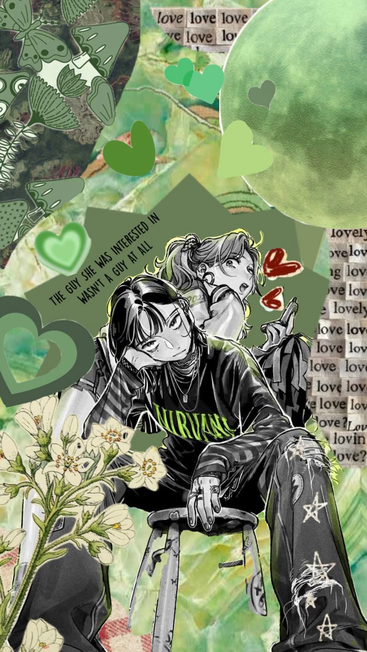 theguyshewasinterestedinwasntaguyatall #tgswiiwagaa