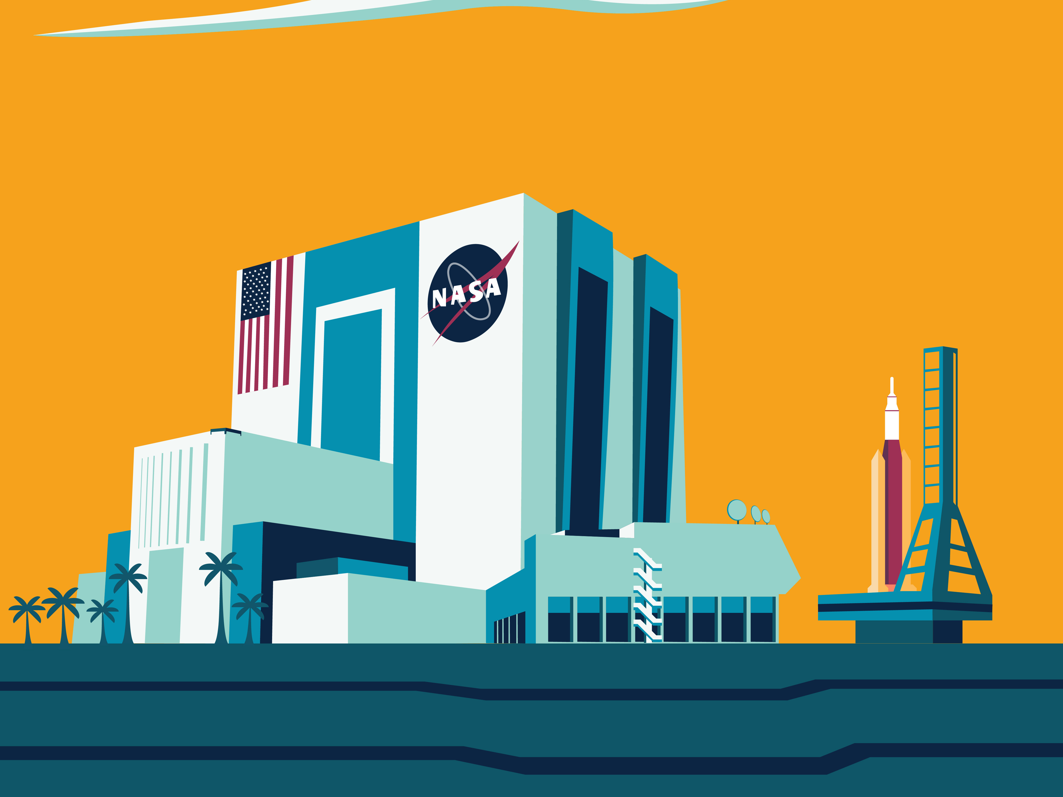 Kennedy Space Center