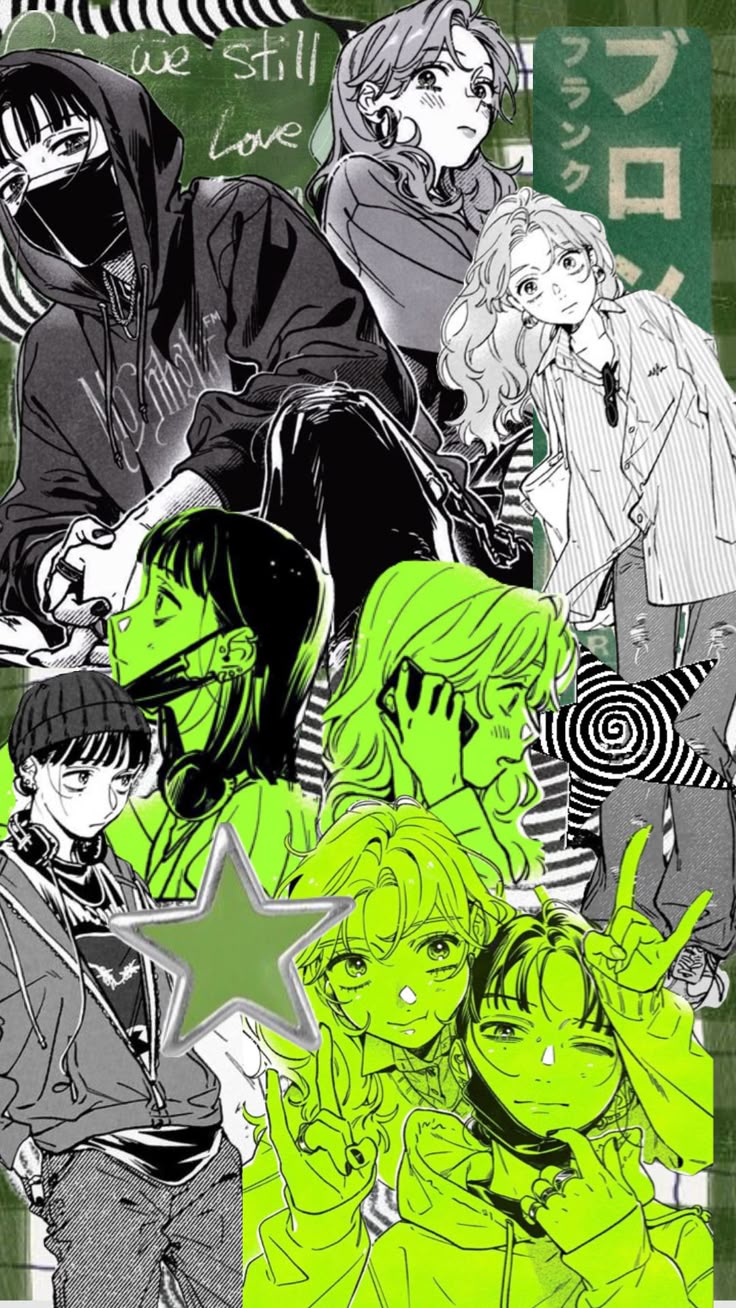 theguyshewasinterestedinwasntaguyatall #tgswiiwagaa #manga #yuri #shoujoai #shoujo #lesbianlove #lesbians #lesbianaesthetic #sapphic