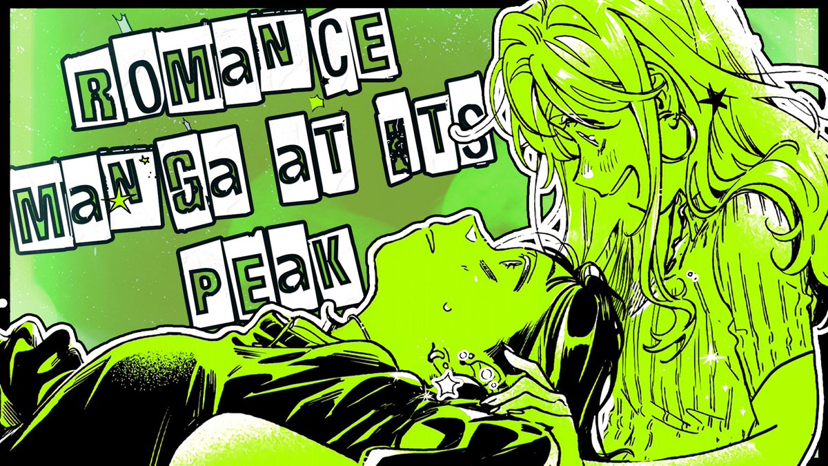 Mickell Pickell To Have My Motion Manga Video Essay On #theguyshewasinterestedinwasntaguyatall Out By The 26th. I Cannot Stress Enough How Powerful And Genuinely Compelling This Series Has Been. Its Truly