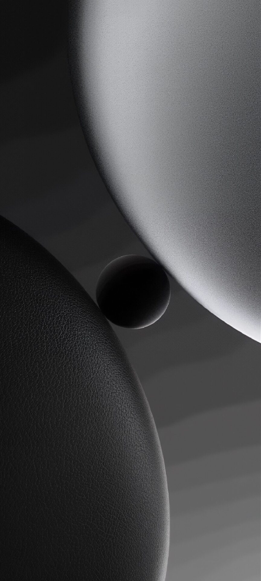 Get leaked Xiaomi 15 Ultra wallpaper for your phone