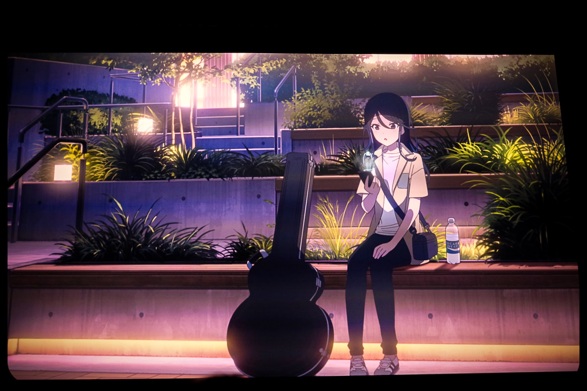 Colorful Stage! The Movie: A Miku Who Can't Singnineteen