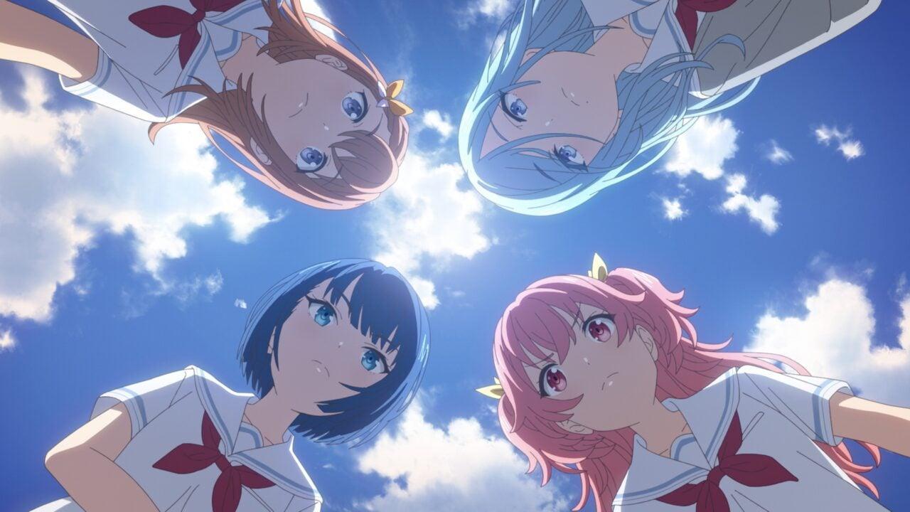 Colorful Stage! The Movie: A Miku Who Can't Sing