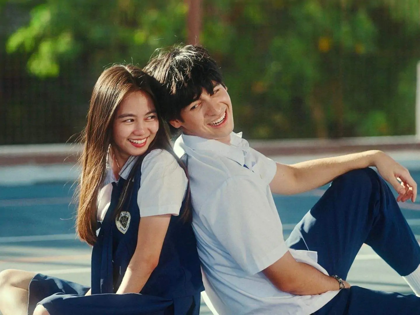 Amiel Sol Unveils Sa Bawat Sandali Music Video with Ashtine Olviga and Andres Muhlach