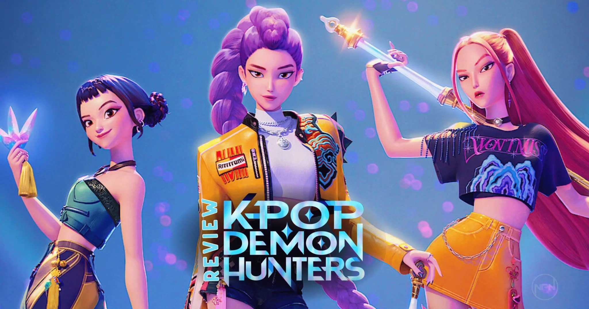 KPop Demon Hunters Characters: Inspirations Revealed