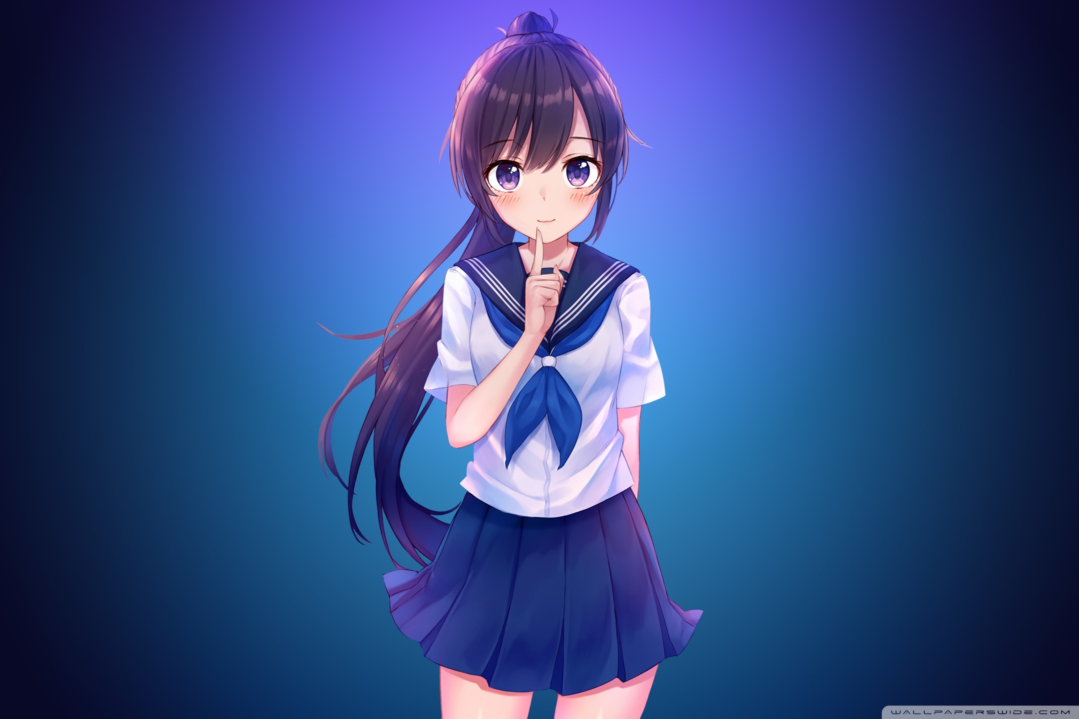 Anime Naruto 4K UHD Wallpaper for UltraHD Desktop and TV, Widescreen and UltraWide Display, Dual and Triple Monitor, Smartphone and Tablet Devices