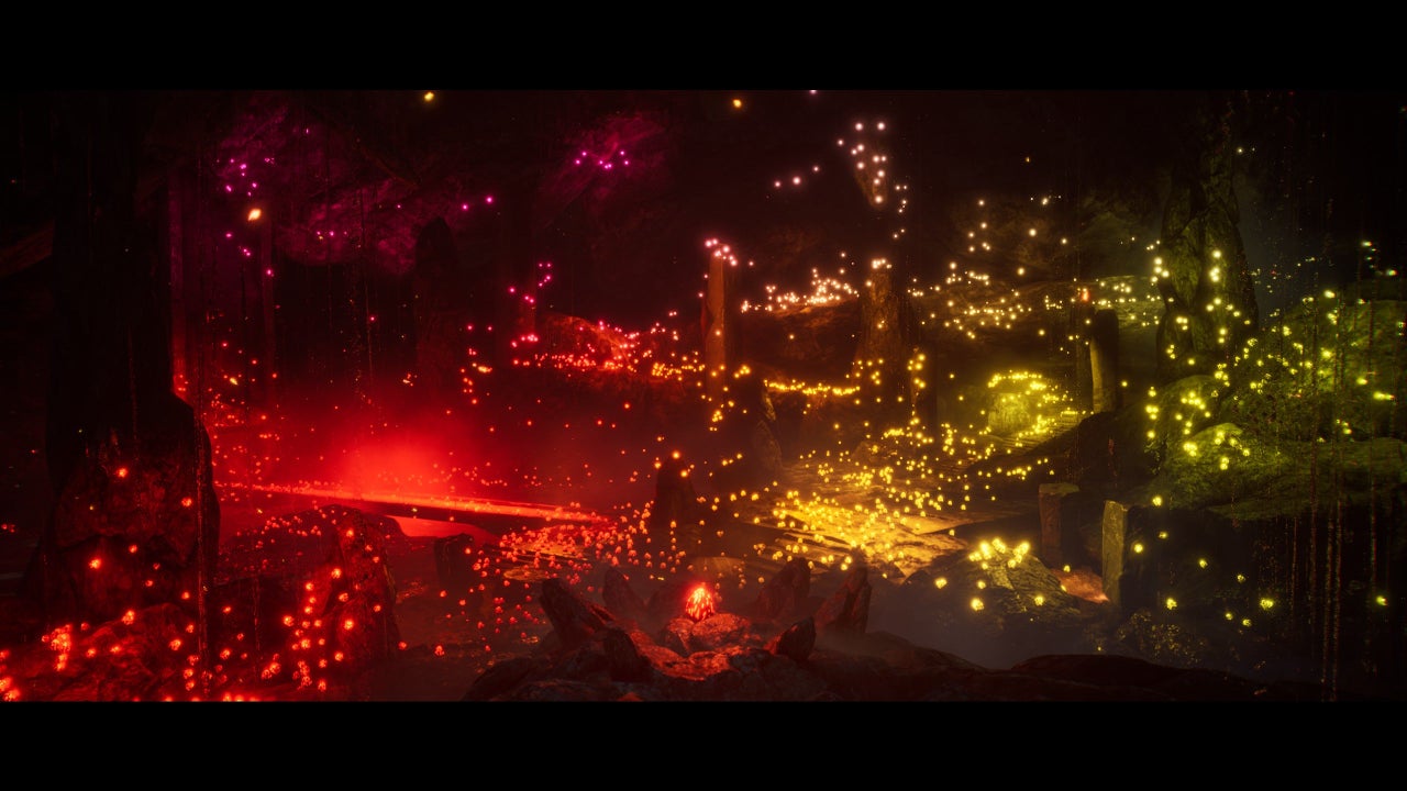 Ending Choo Charles Guide