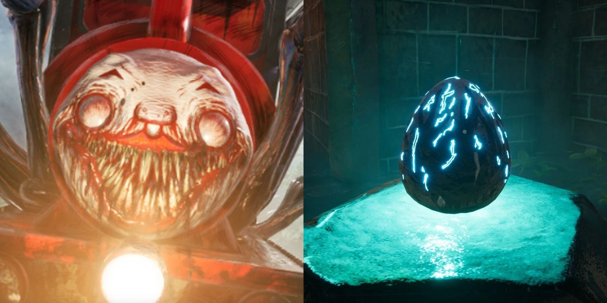 Hidden Secrets Many Still Haven't Found In Choo Choo Charles