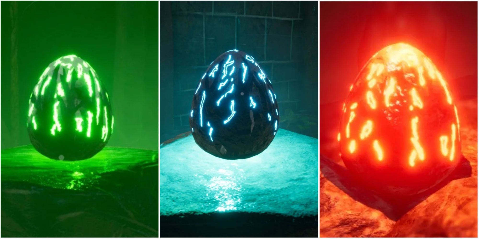 Choo Choo Charles: The Story Explained