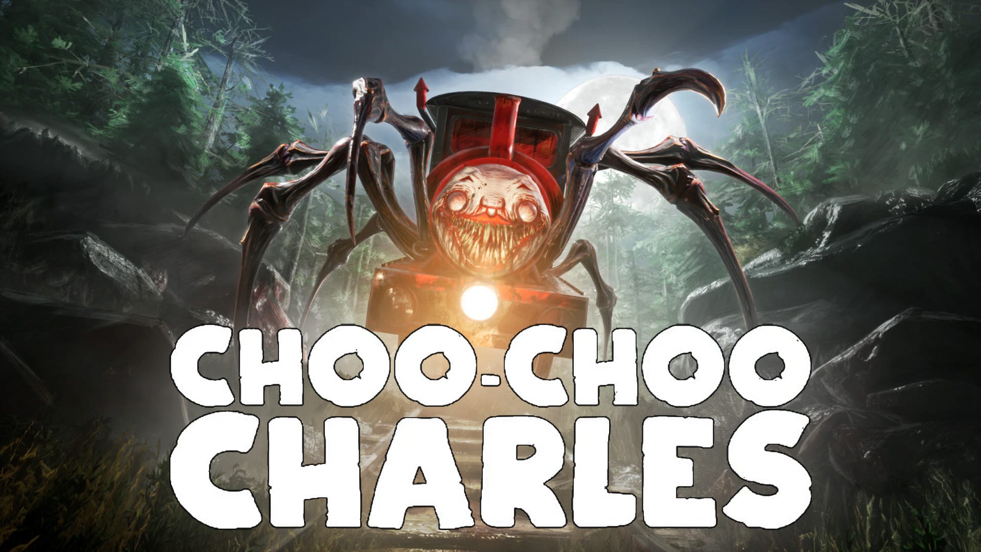 Choo Choo Charles Review