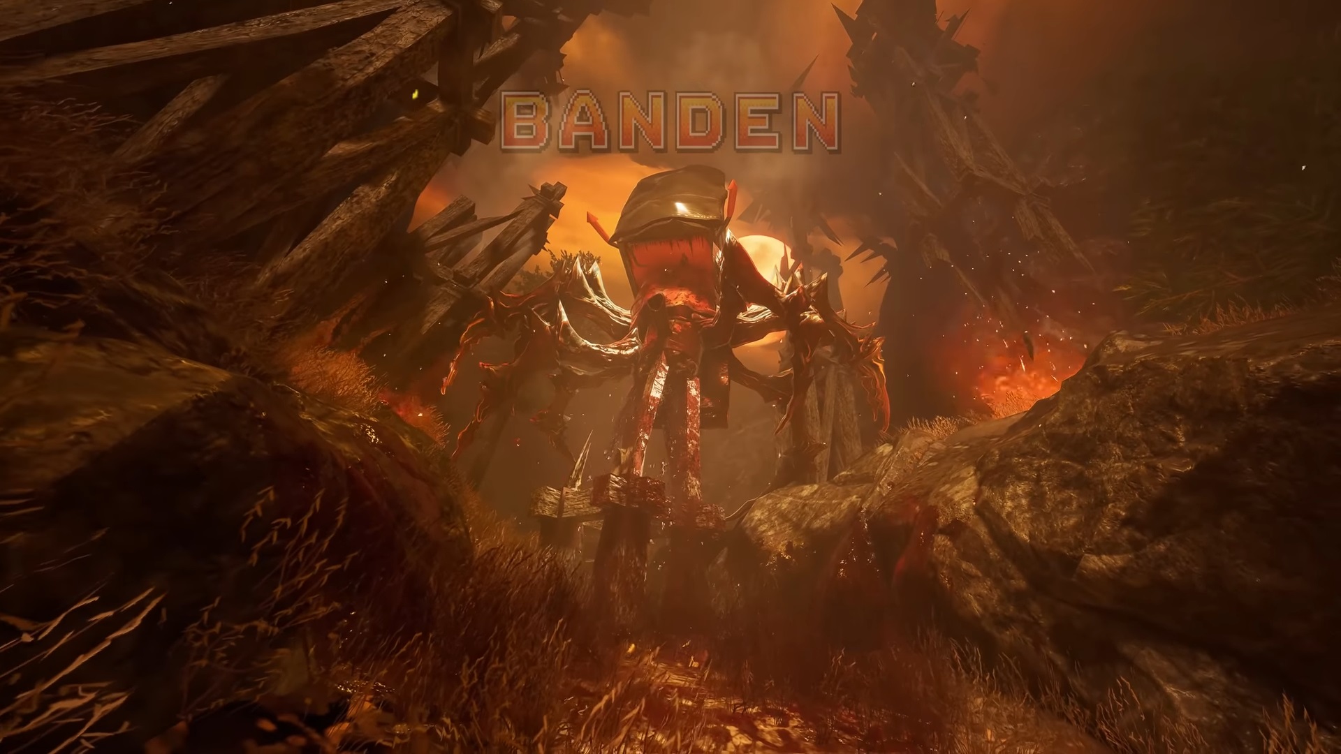 Choo Choo Charles: Game Winning Conditions