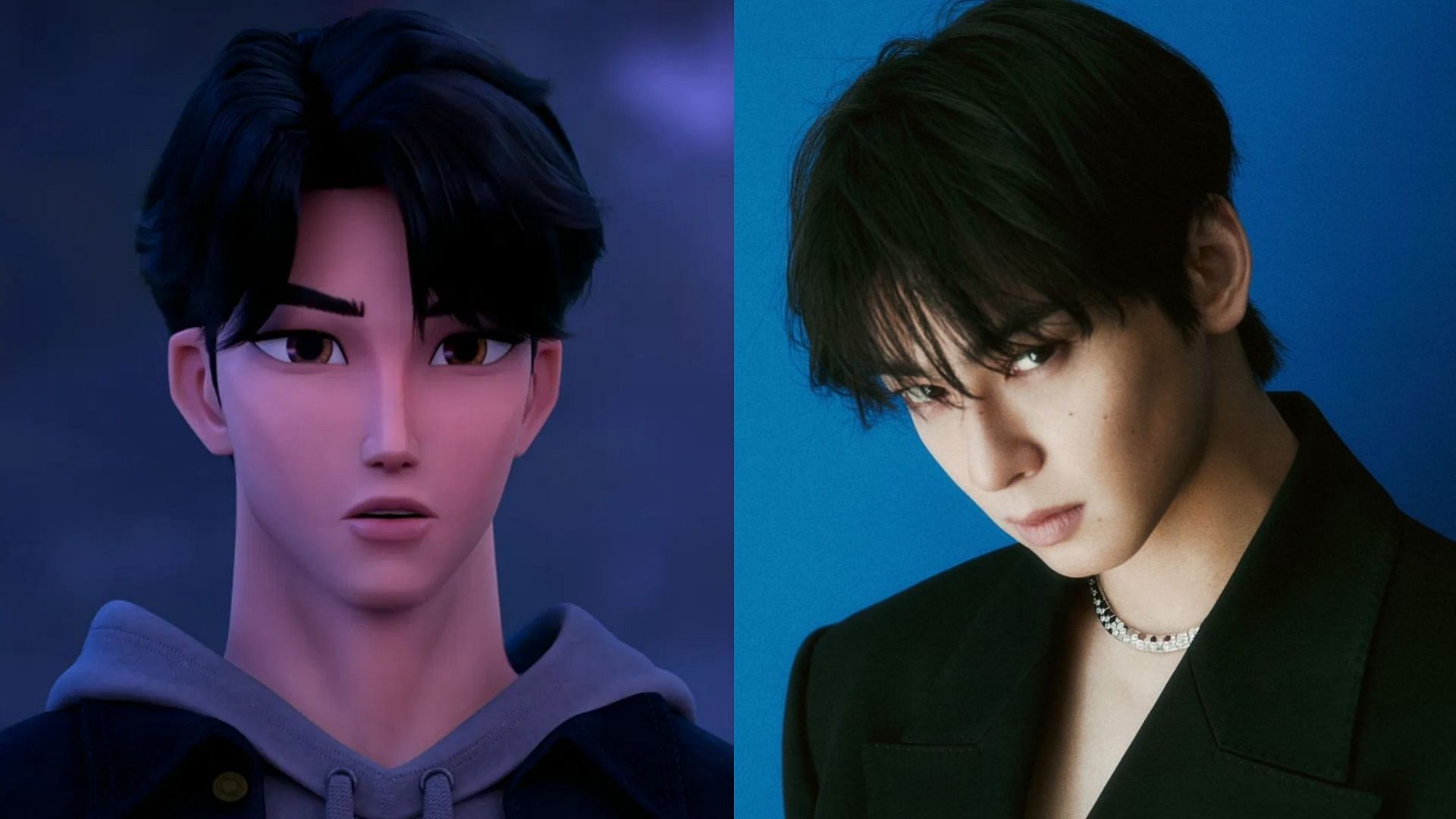 From The Business Proposal to BTS: 7 Kpop Demon Hunters references explored