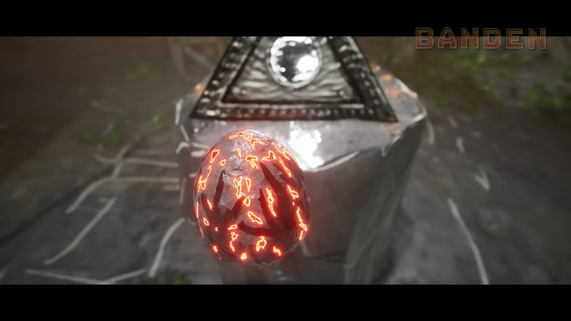 Choo Choo Charles: Game Winning Conditions