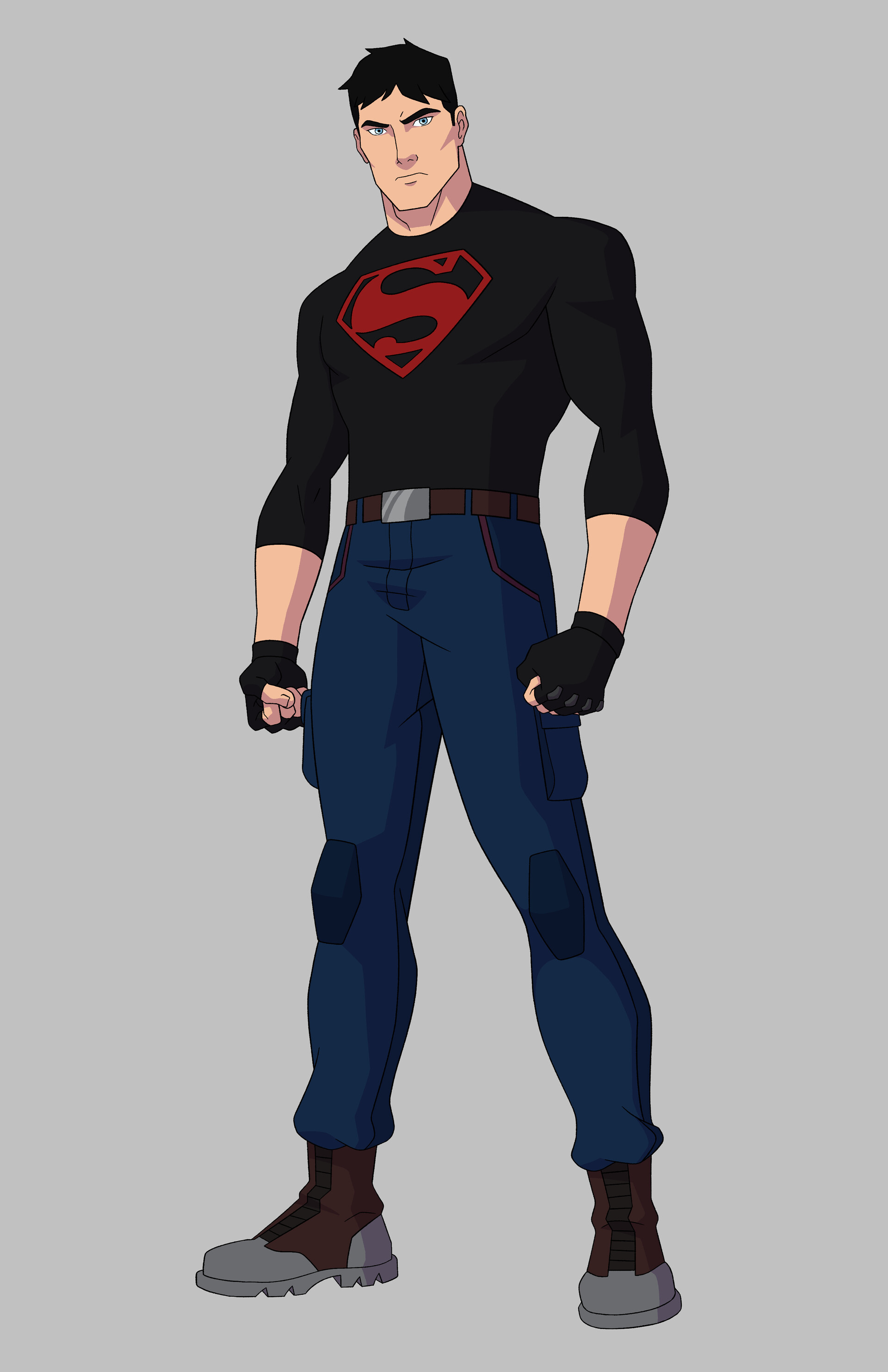 Young Justice: Phantoms
