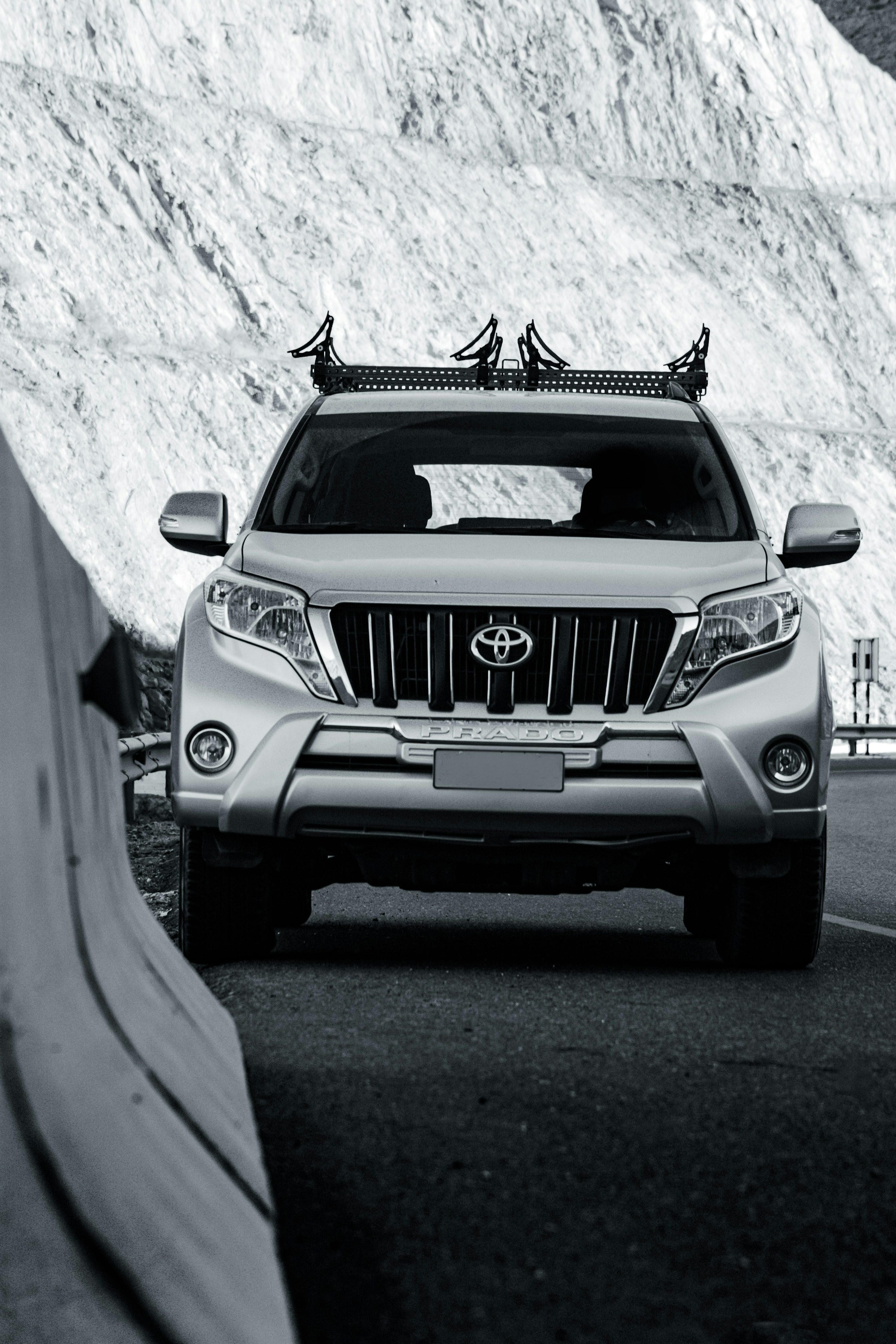 Toyota Land Cruiser Picture. Download Free Image