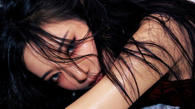 Ningning Aespa Dirty Work 4K Wallpaper HD PC g