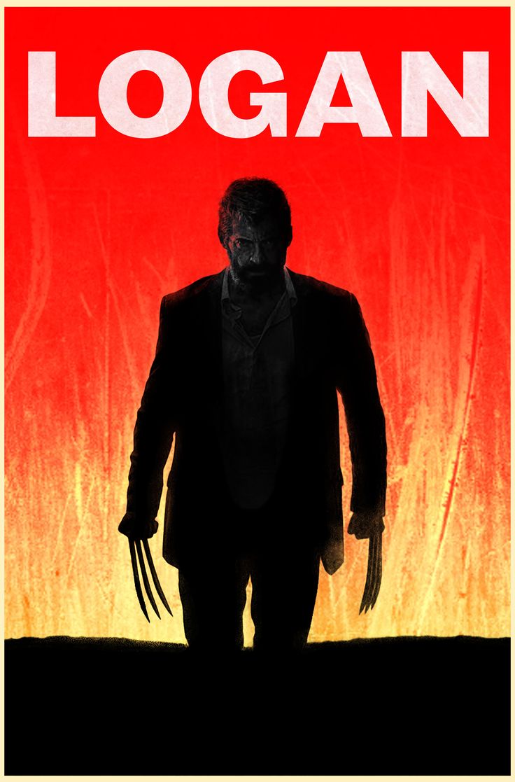 Logan. Streaming movies free, Cinema movies, Movie posters