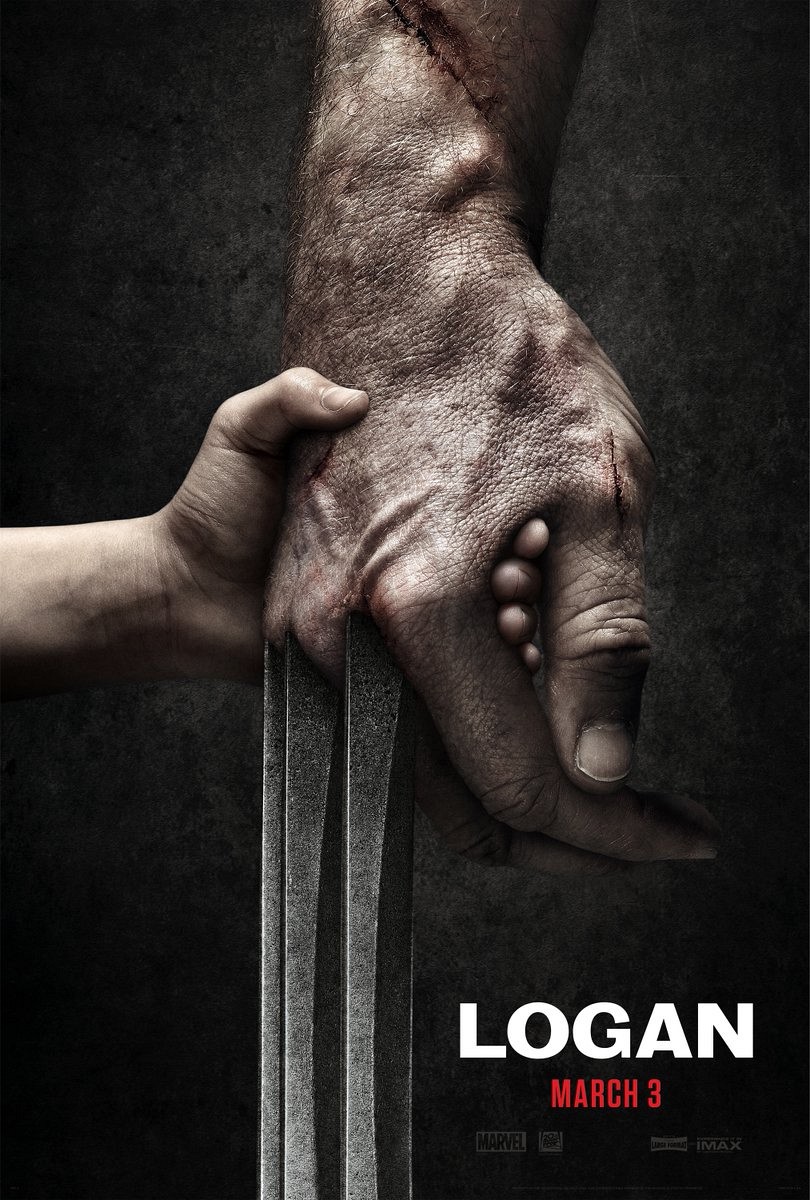 Movie Review: Logan