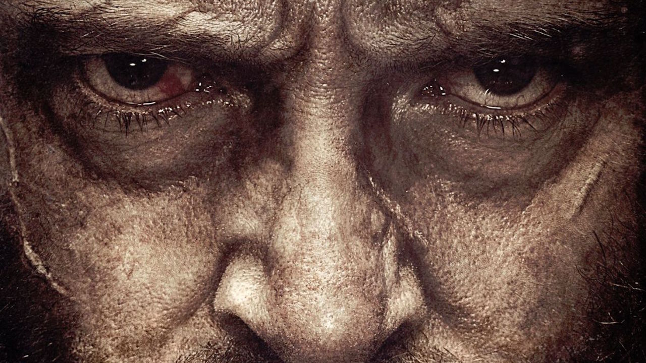 Logan: New Poster Features Weathered Wolverine