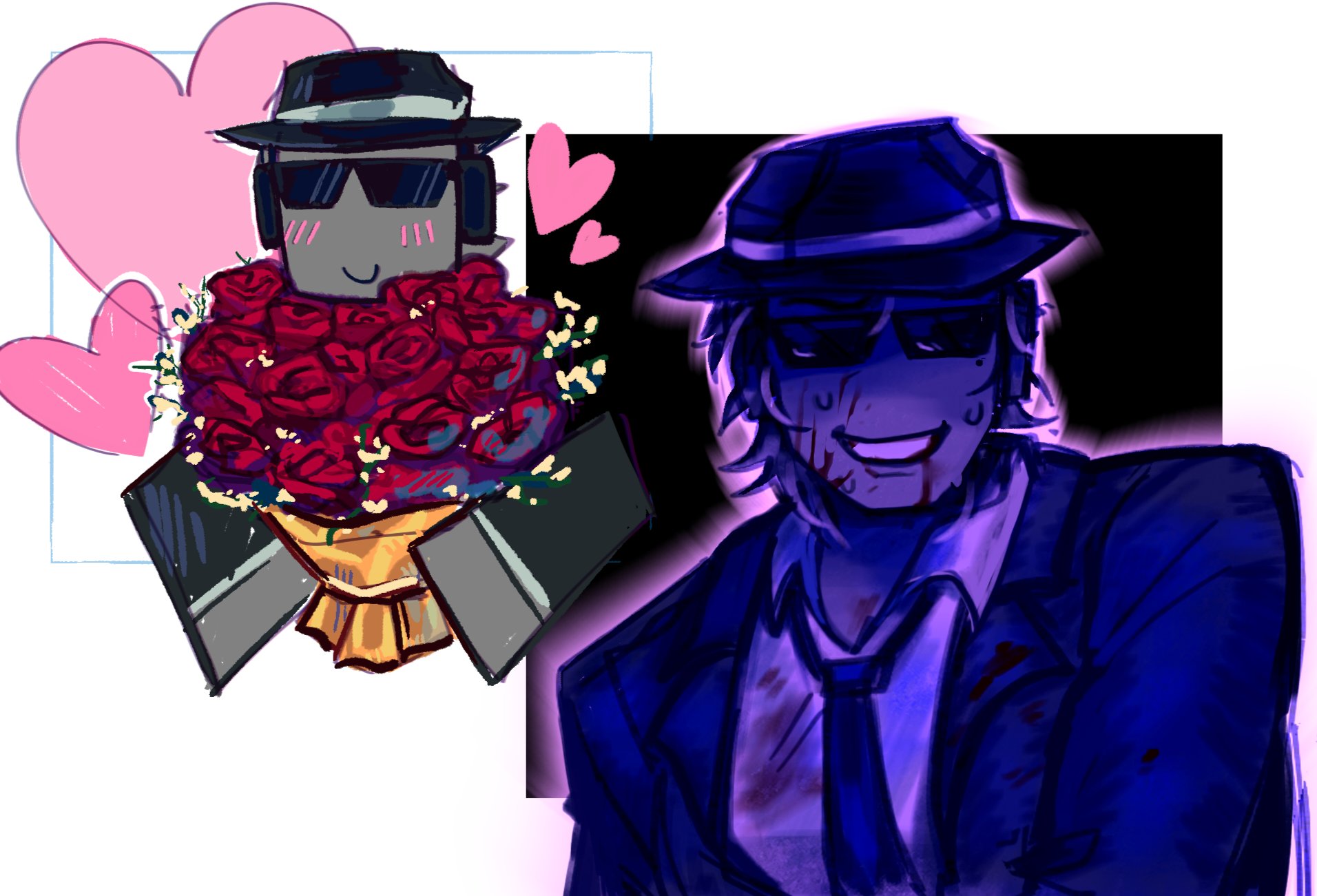 Kamko posting :3 #Forsaken