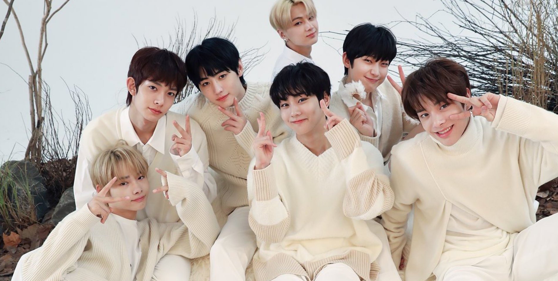 ENHYPEN' 'Dark Blood', (G)I DLE's 'I Feel': Best Selling K Pop Albums Of May