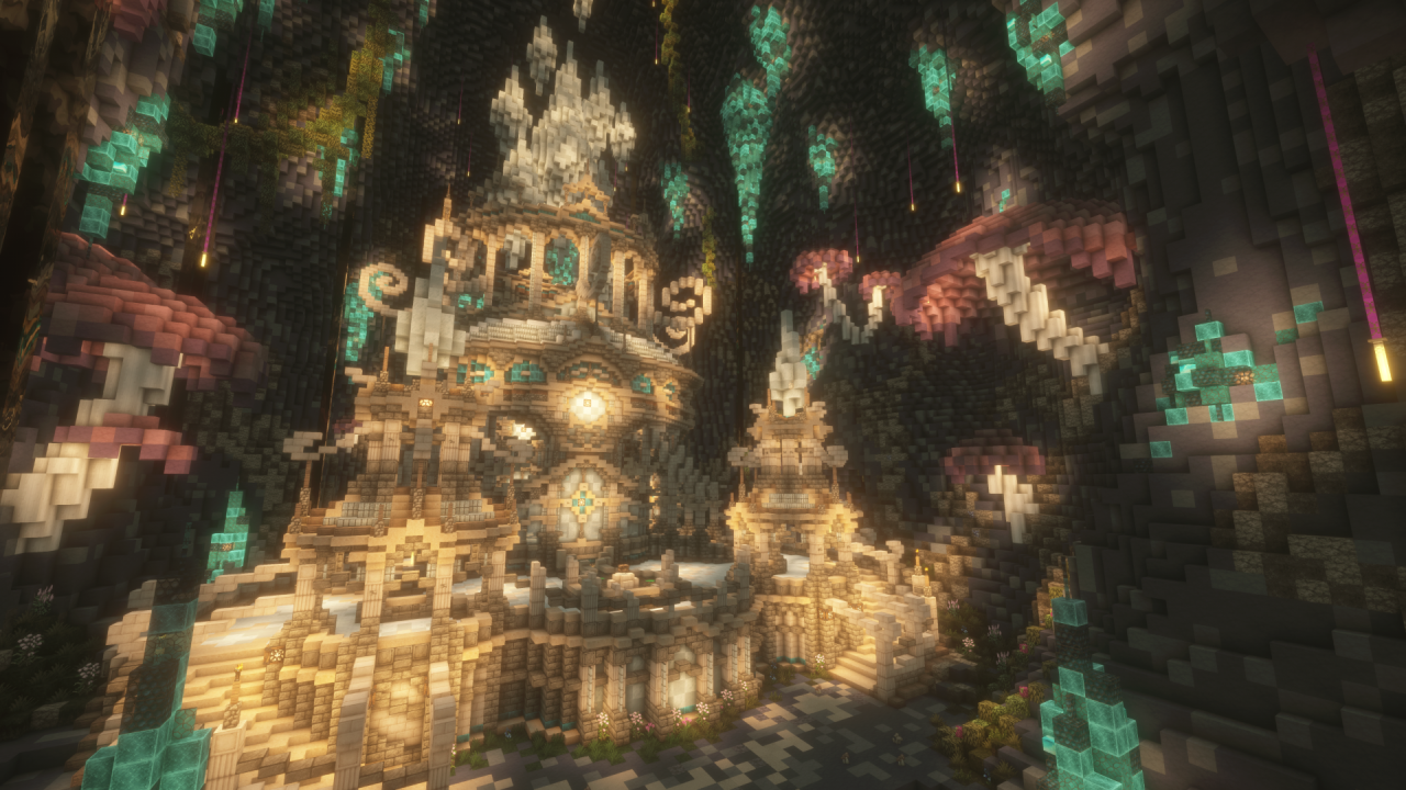 ⛏️ FR MinecraftFond D'écran Minecraft