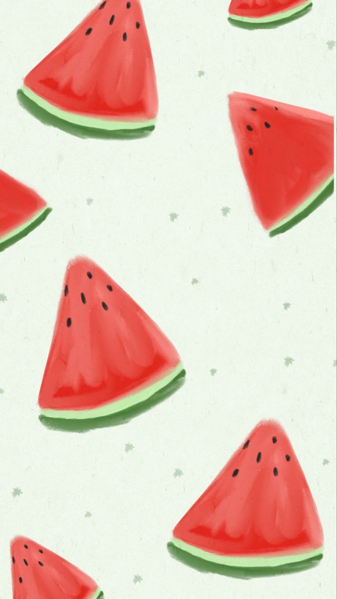 Watermelon wallpaper