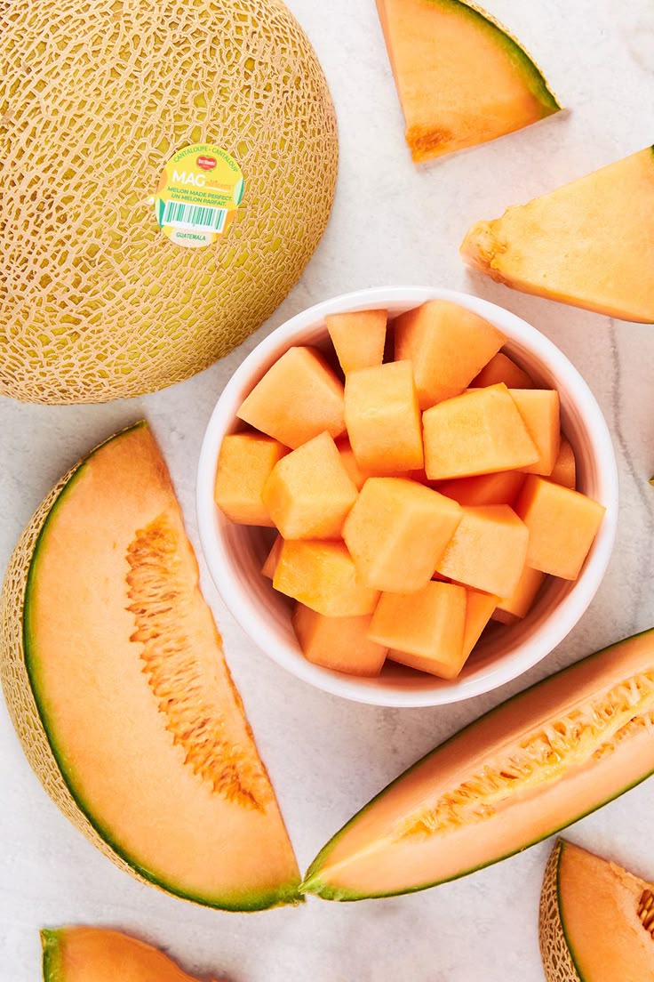 MAG.nificent® Melon