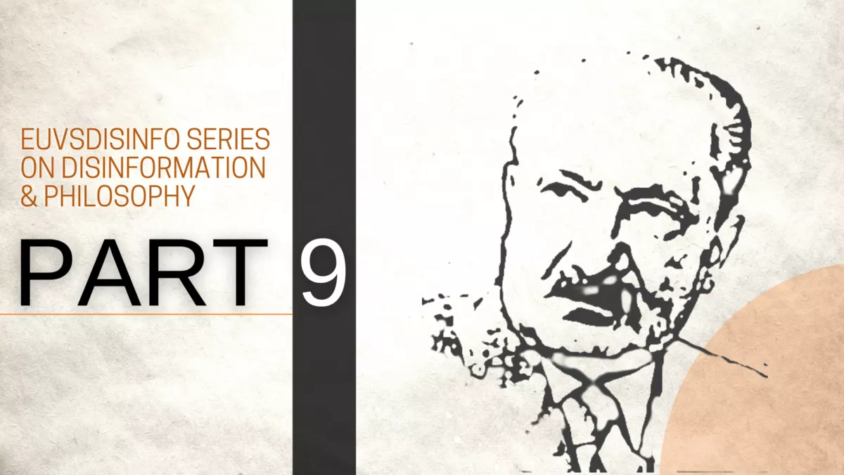 Heidegger and the Age of the World View