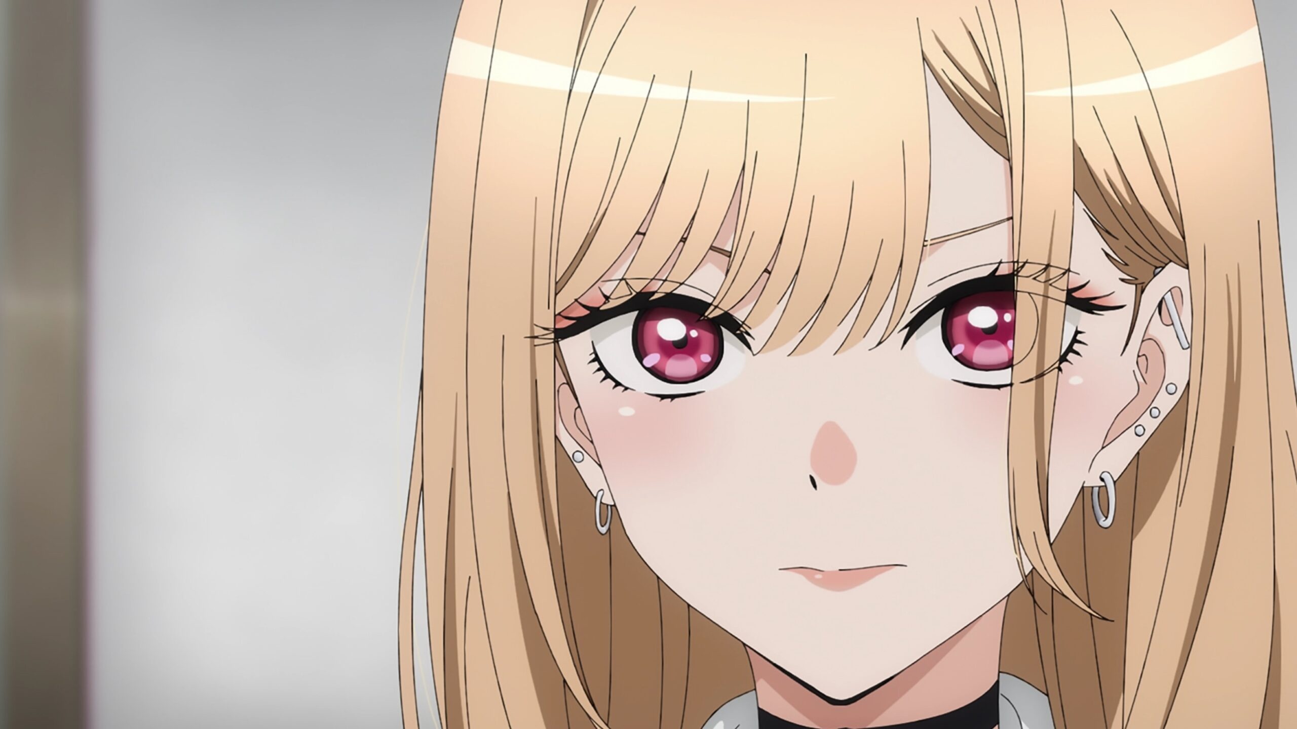 My Dress Up Darling Wallpaper