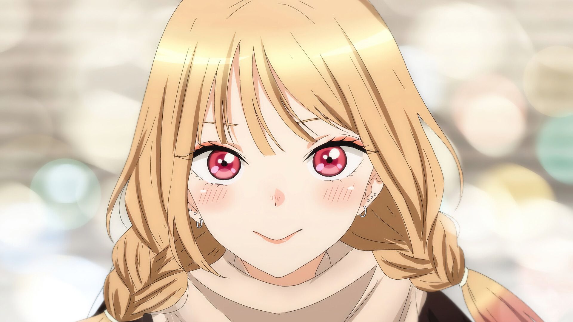 My Dress Up Darling Wallpaper My Dress Up Darling Background