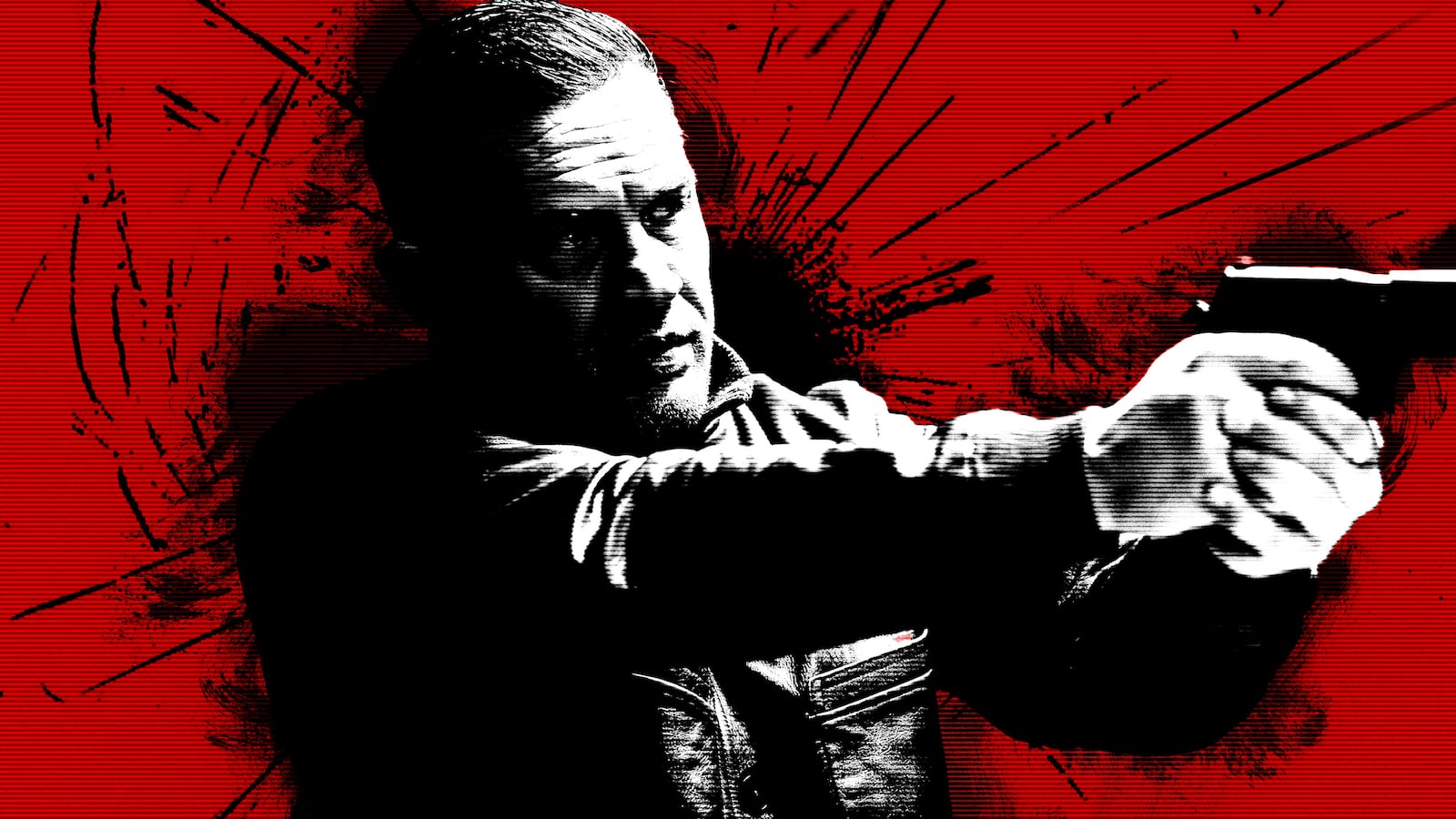 MobLand' Review: Tom Hardy and Helen Mirren Are Criminally Wasted