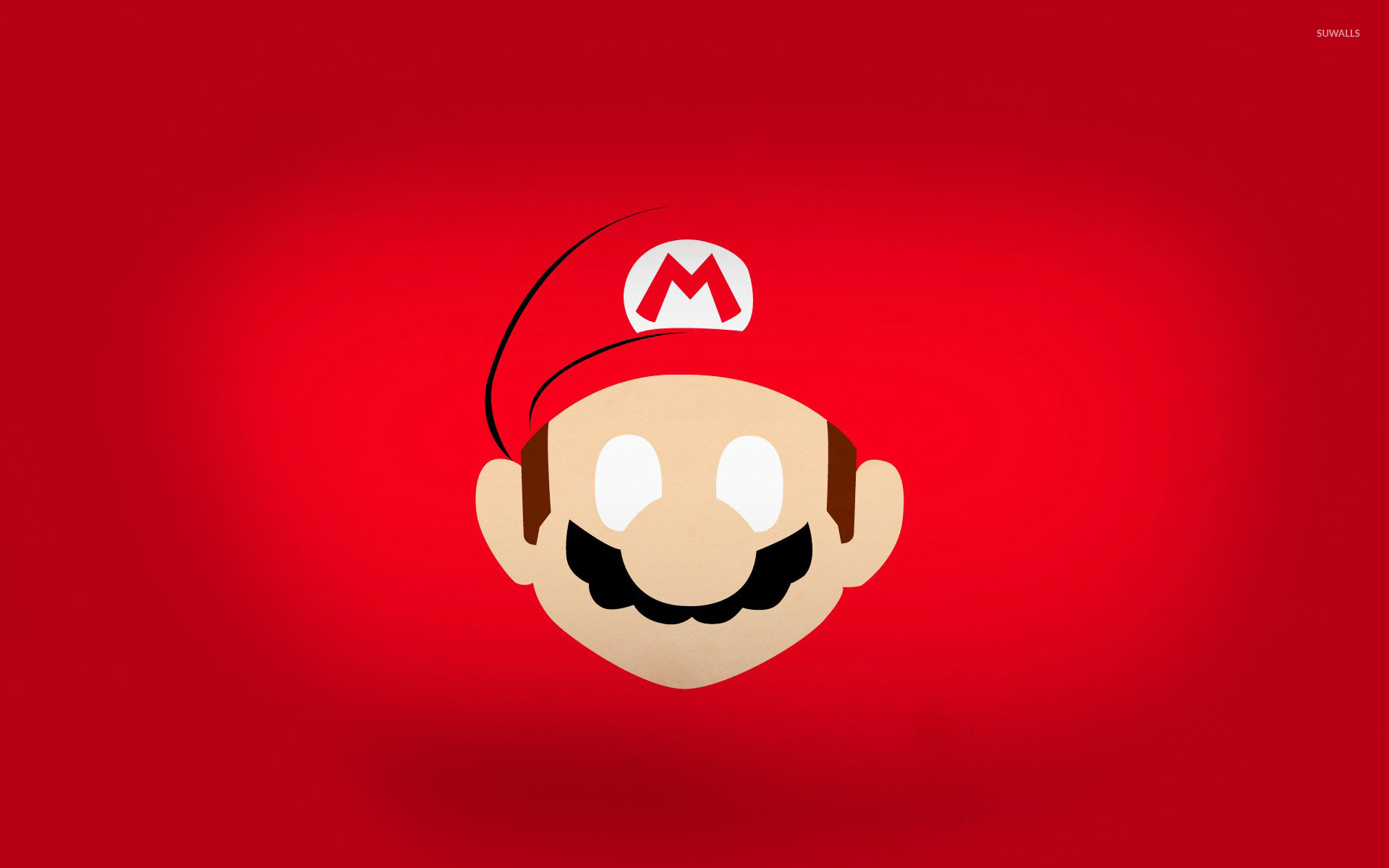 Mario [2] wallpaper wallpaper