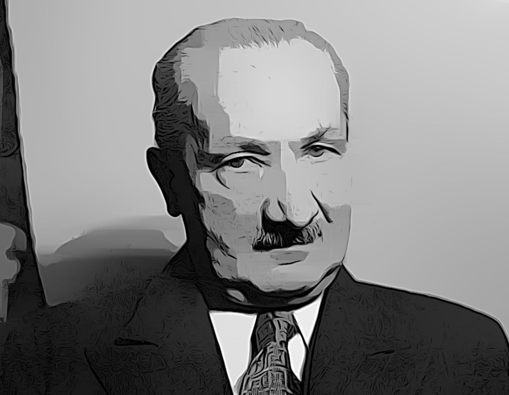 Comments to Musicians from Martin Heidegger