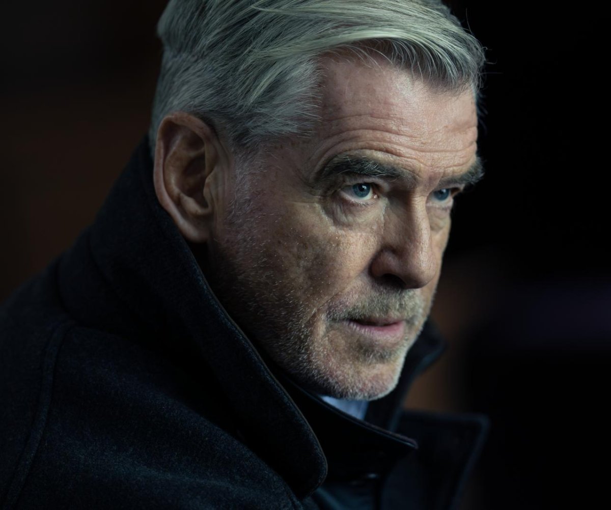 Look: 'MobLand' photo unveil Tom Hardy, Pierce Brosnan crime drama