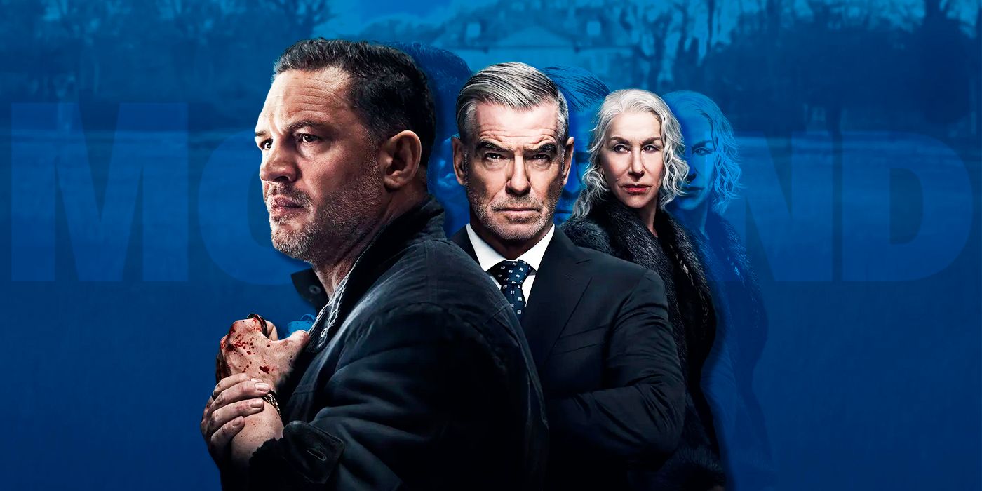 MobLand Review: Guy Ritchie's Paramount+ Series Has Too Much Style