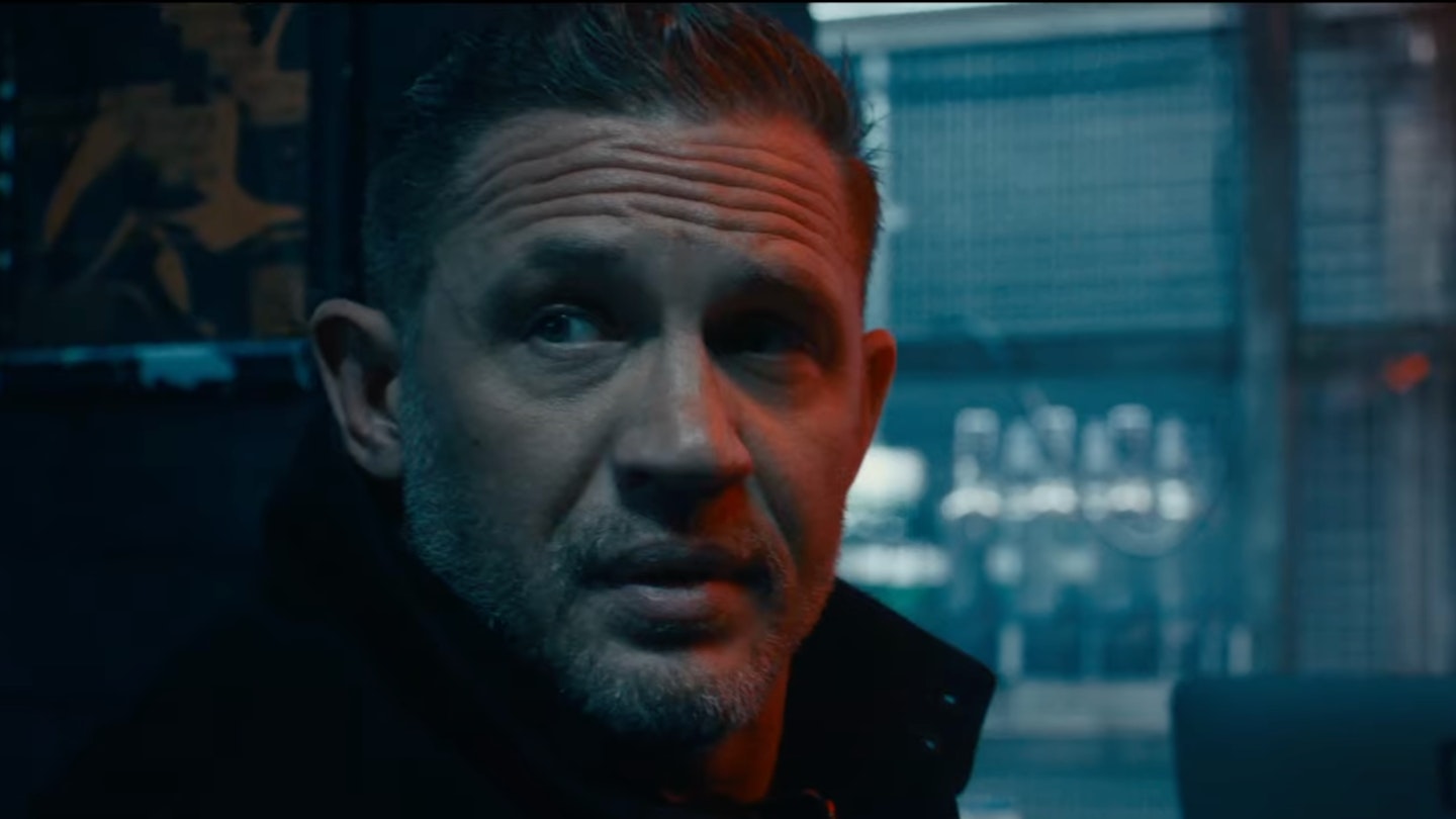 Tom Hardy Is Crime Boss Pierce Brosnan's Fixer In New Guy Ritchie Series MobLand
