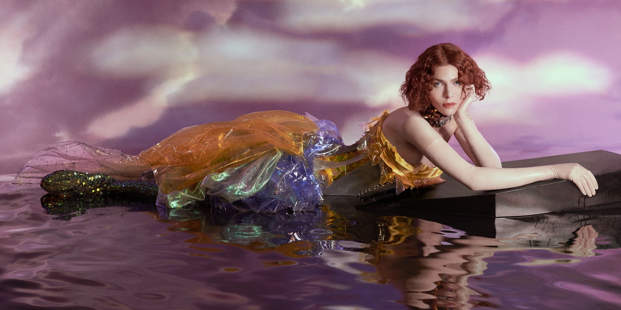 Sophie's early death ended her inspiring artistic career Journalism International